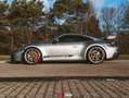 Porsche 992 911 GT3 Clubsport Silber - thumbnail 2