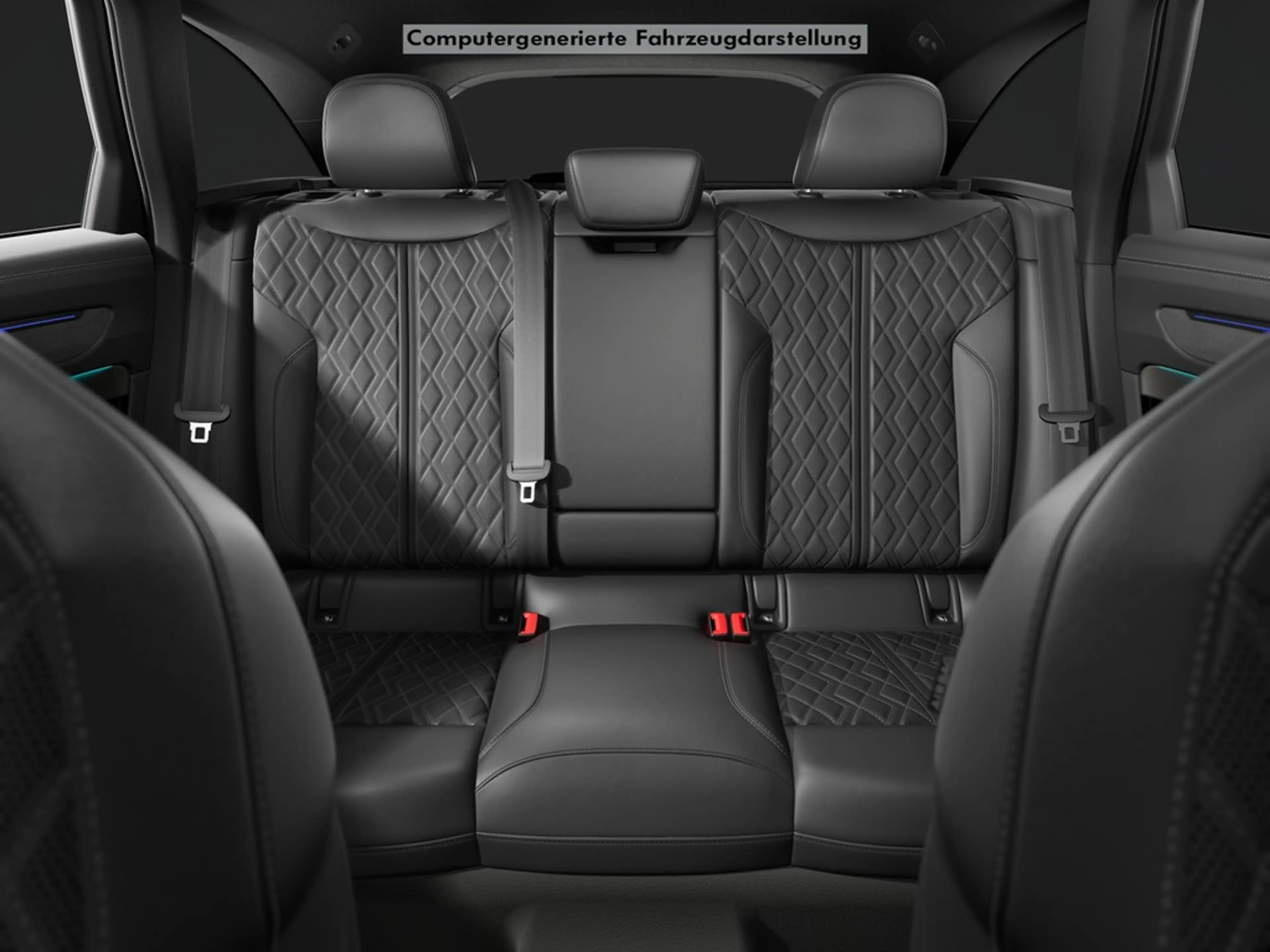 Audi A6 allroad e-hybrid quattro 270 kW S tronic Abgabe ab 02/27 — photo 10