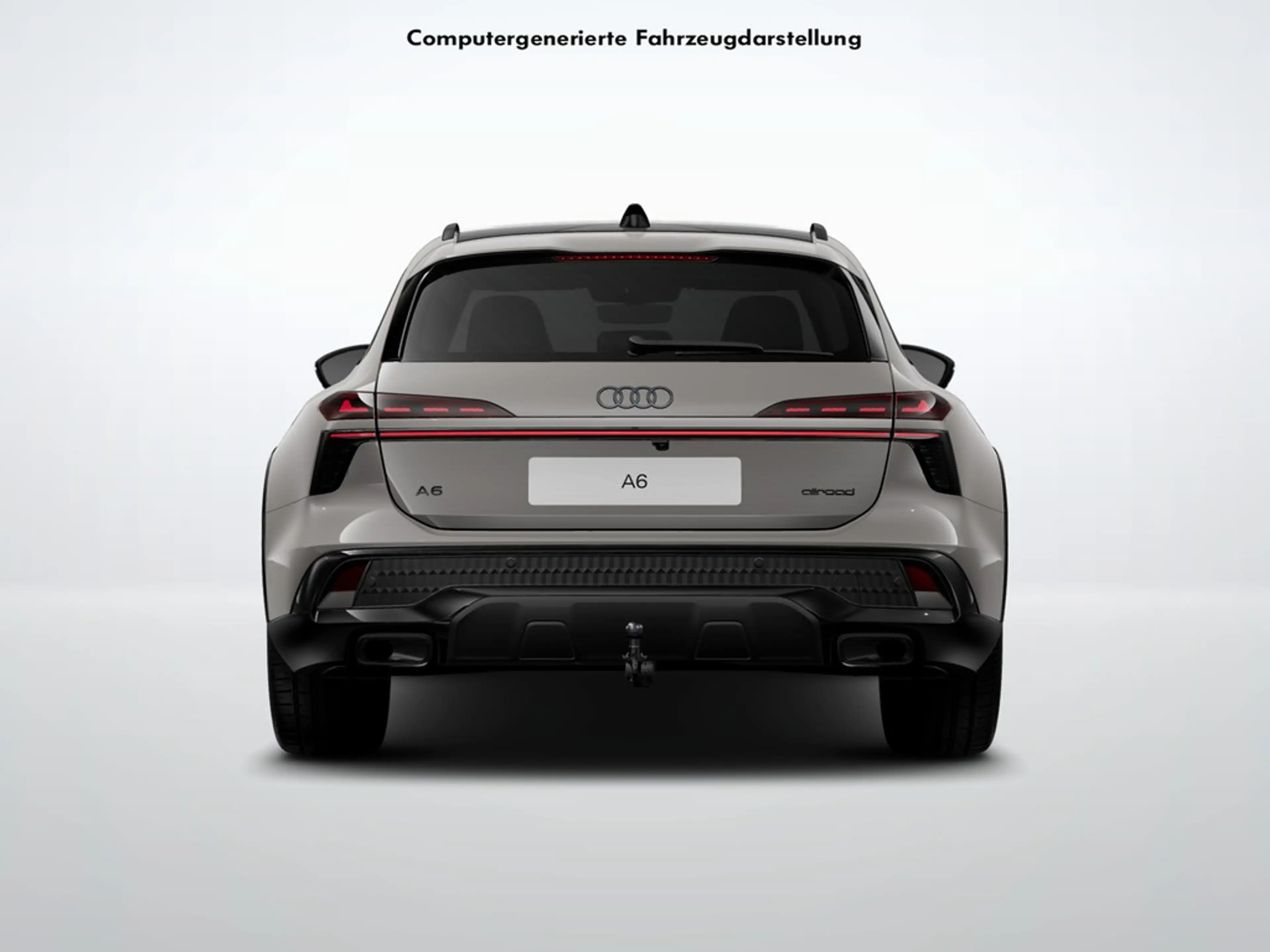 Audi A6 allroad e-hybrid quattro 270 kW S tronic Abgabe ab 02/27 — photo 4