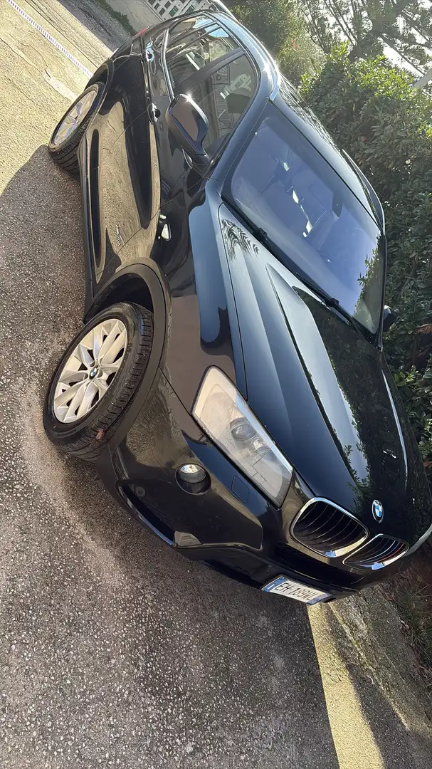 BMW X3 M Full optional TRATTABILE  con TETTO PANORAMICO - 2