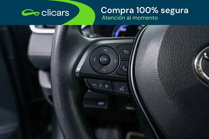 Toyota RAV4 2021, foto 24