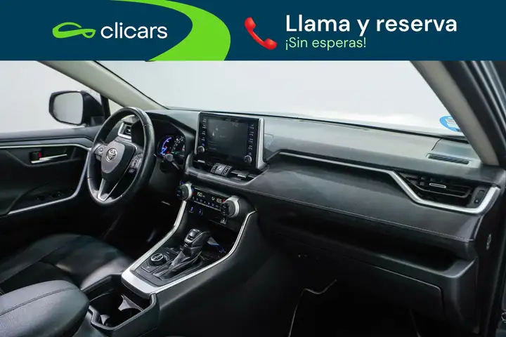 Toyota RAV4 2021, foto 33