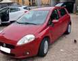 Fiat Grande Punto Grande Punto 5p 1.2 Fun 65cv Rosso - thumbnail 2