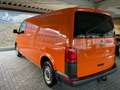 Volkswagen T6 Transporter 2,0 TDI Kasten lang (102 PS) Orange - thumbnail 5