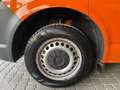 Volkswagen T6 Transporter 2,0 TDI Kasten lang (102 PS) Orange - thumbnail 13
