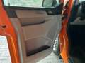 Volkswagen T6 Transporter 2,0 TDI Kasten lang (102 PS) Orange - thumbnail 10