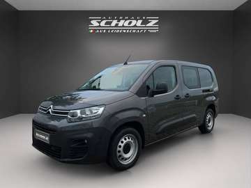 BERLINGO BlueHDi 130 1.5