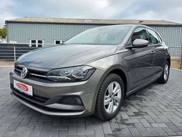 1.0 TSI Comfortline PDC BT 15" Alu