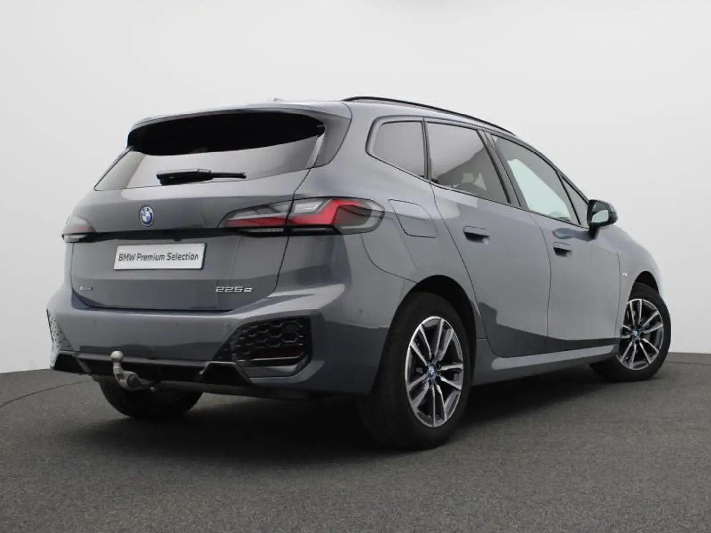 BMW 225 xDrive - M SPORT - PANODAK - L Gris - 2
