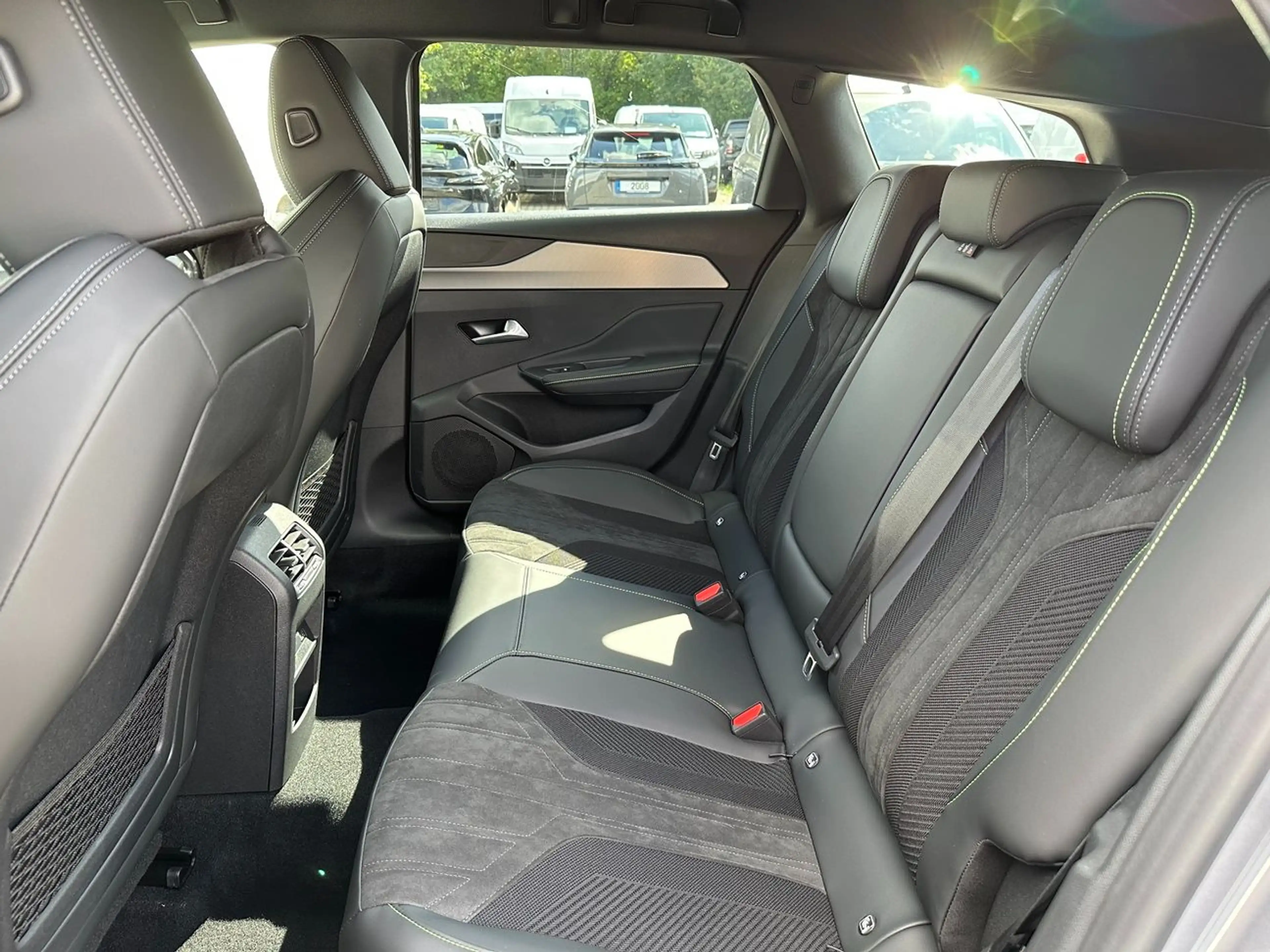 Peugeot 308 Elektromotor SW GT SHZ*360°Kam*Navi*LED*LM* — photo 11