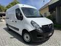 Opel Movano HKa L2H2 3,5t Weiß - thumbnail 1