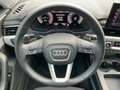 Audi A4 35 TDI S-TR MATRIX+NAVI+RFK+ACC+SHZ+VC Grau - thumbnail 10