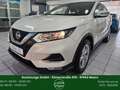 Nissan Qashqai Acenta AUT.*NAVI*SHZG*CAM*PDC*AHK*SMART* Wit - thumbnail 1