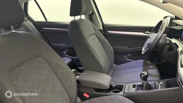 Volkswagen Golf view 15