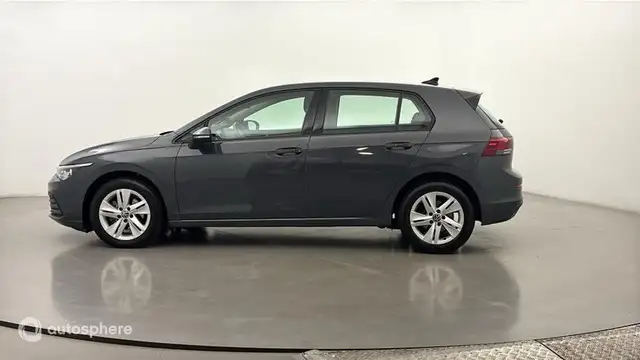 Volkswagen Golf view 7