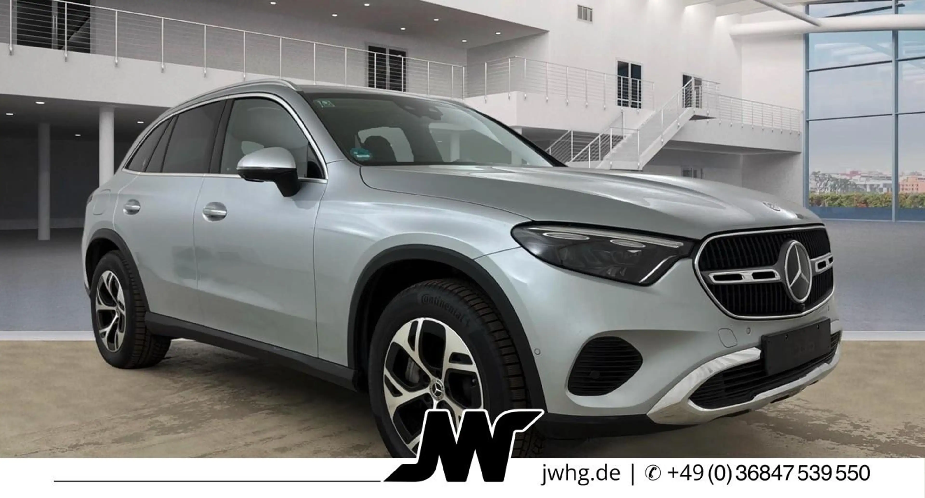 Mercedes-Benz GLC 300 e 4M NewModel 360Kam 4x SiHz Digital LED — photo 5