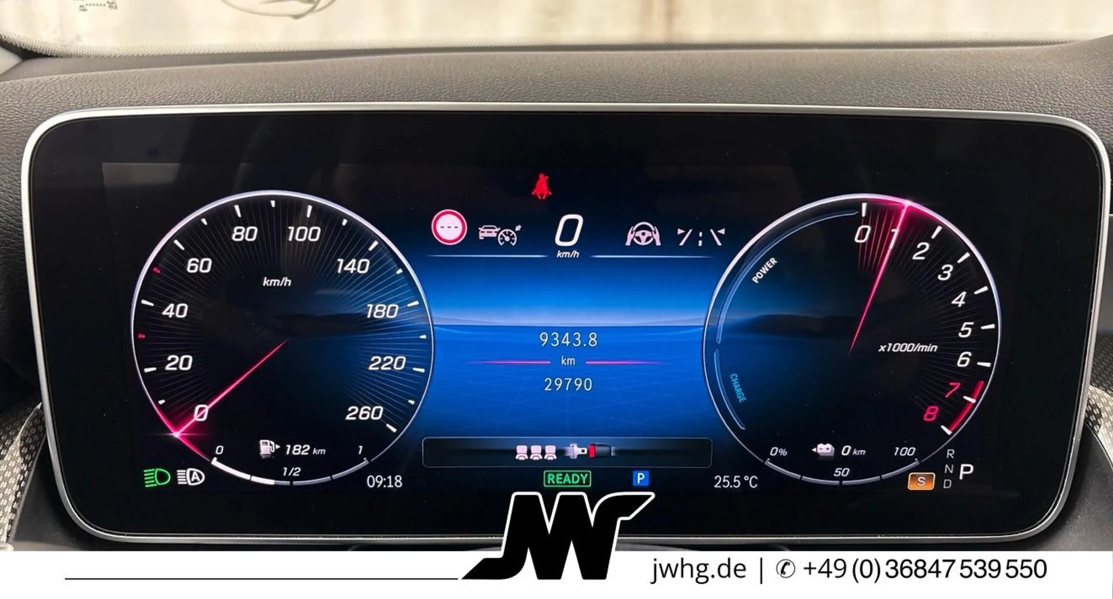 Mercedes-Benz GLC 300 e 4M NewModel 360Kam 4x SiHz Digital LED — photo 8