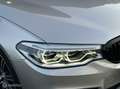 BMW 530 5-serie 530e iPerformance M-PAKKET|360|HEAD-UP|PAN Grijs - thumbnail 39