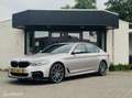 BMW 530 5-serie 530e iPerformance M-PAKKET|360|HEAD-UP|PAN Grijs - thumbnail 6