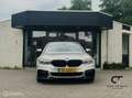 BMW 530 5-serie 530e iPerformance M-PAKKET|360|HEAD-UP|PAN Grijs - thumbnail 3