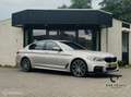 BMW 530 5-serie 530e iPerformance M-PAKKET|360|HEAD-UP|PAN Grijs - thumbnail 2