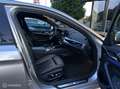 BMW 530 5-serie 530e iPerformance M-PAKKET|360|HEAD-UP|PAN Grijs - thumbnail 14