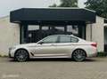 BMW 530 5-serie 530e iPerformance M-PAKKET|360|HEAD-UP|PAN Grijs - thumbnail 7