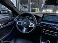 BMW 530 5-serie 530e iPerformance M-PAKKET|360|HEAD-UP|PAN Grijs - thumbnail 19