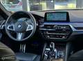 BMW 530 5-serie 530e iPerformance M-PAKKET|360|HEAD-UP|PAN Grijs - thumbnail 18