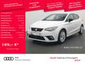 SEAT Ibiza FR DSG NAVI VIRT ACC KAM CARPLAY SHZ LE Weiß - thumbnail 1