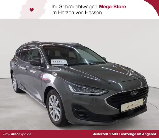 Ford Focus main image