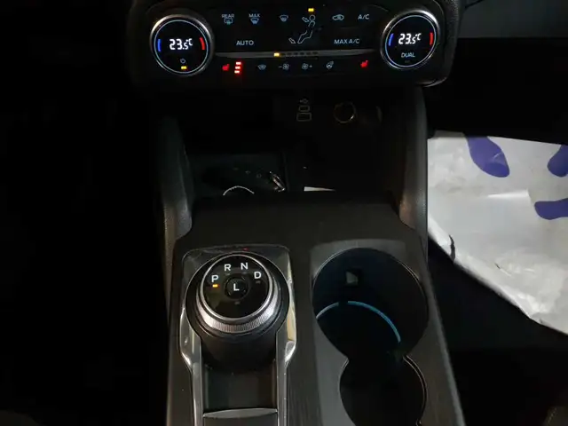 Ford Focus view 10