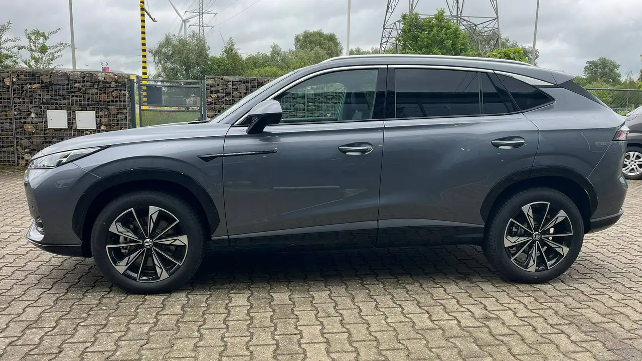 MG HS 1.5 Hybrid+ Luxury 04/2026 Nieuw met daginschrijving!, миниатюра 8
