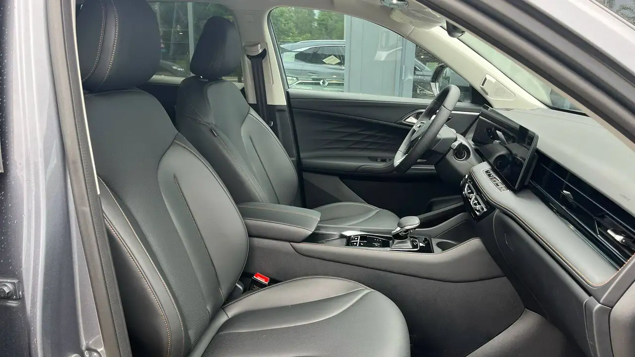 MG HS 1.5 Hybrid+ Luxury 04/2026 Nieuw met daginschrijving!, миниатюра 13