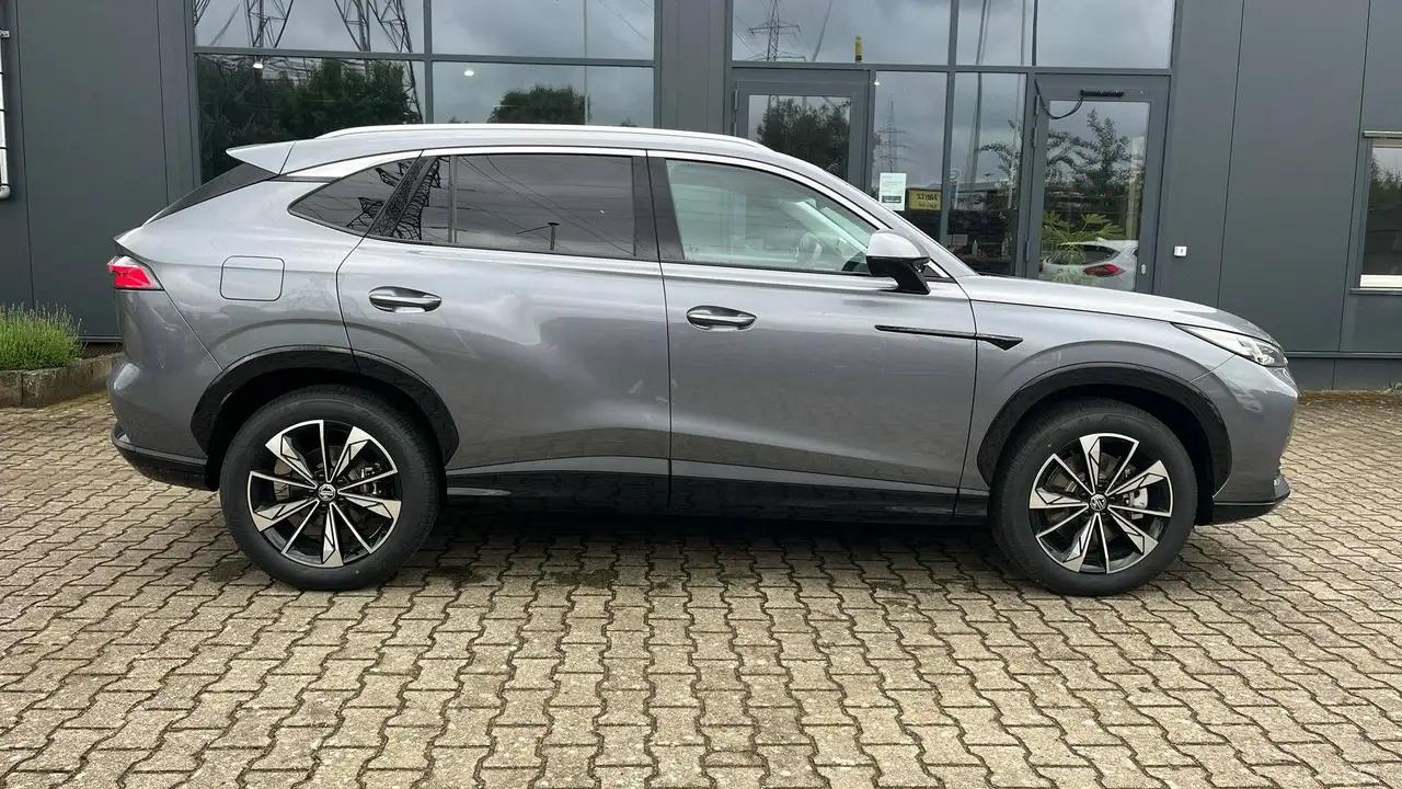 MG HS 1.5 Hybrid+ Luxury 04/2026 Nieuw met daginschrijving!, миниатюра 7