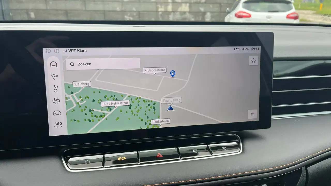 MG HS 1.5 Hybrid+ Luxury 04/2026 Nieuw met daginschrijving!, миниатюра 26