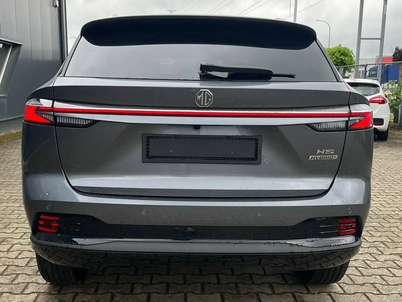MG HS 1.5 Hybrid+ Luxury 04/2026 Nieuw met daginschrijving!, миниатюра 6