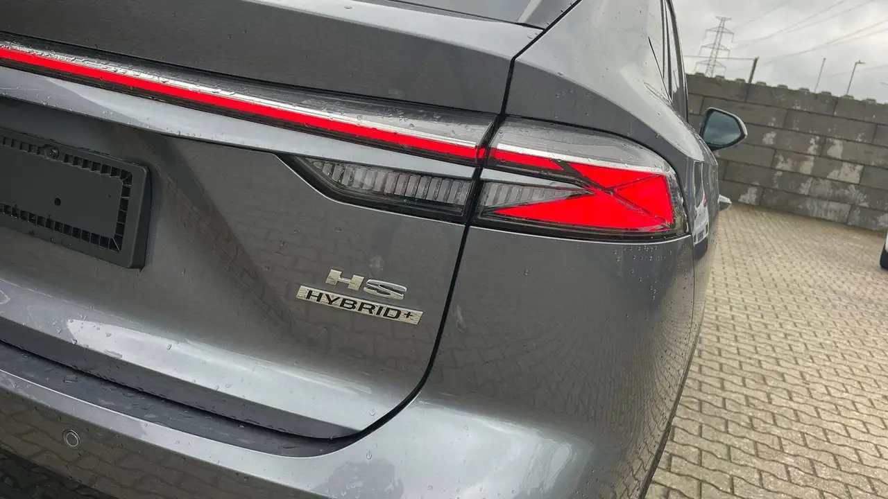 MG HS 1.5 Hybrid+ Luxury 04/2026 Nieuw met daginschrijving!, миниатюра 10