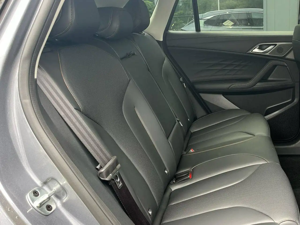 MG HS 1.5 Hybrid+ Luxury 04/2026 Nieuw met daginschrijving!, миниатюра 16