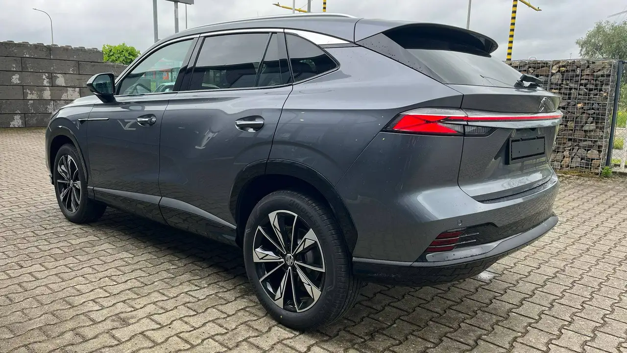 MG HS 1.5 Hybrid+ Luxury 04/2026 Nieuw met daginschrijving!, миниатюра 2
