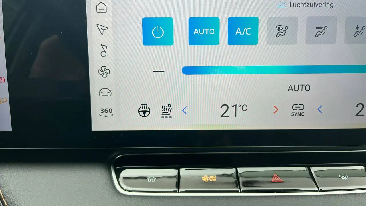 MG HS 1.5 Hybrid+ Luxury 04/2026 Nieuw met daginschrijving!, миниатюра 28