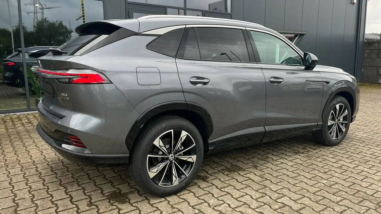 MG HS 1.5 Hybrid+ Luxury 04/2026 Nieuw met daginschrijving!, миниатюра 4