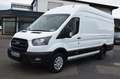 Ford Transit Weiß - thumbnail 15