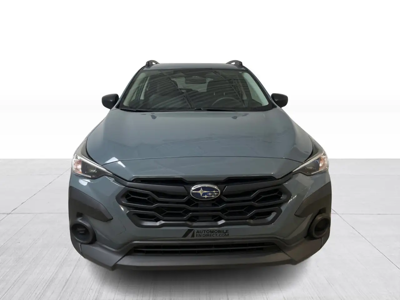 Subaru Crosstrek fotografie Subaru Crosstrek