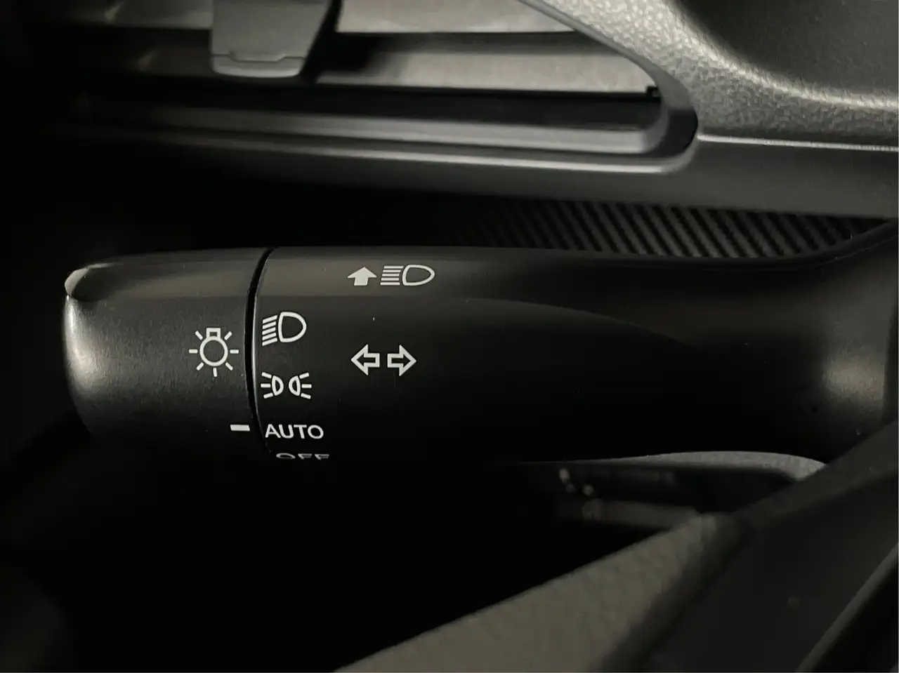 Subaru Crosstrek fotografie Subaru Crosstrek