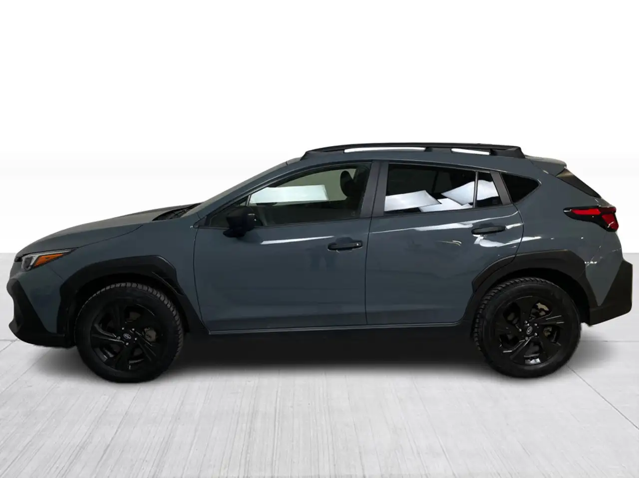 Subaru Crosstrek fotografie Subaru Crosstrek