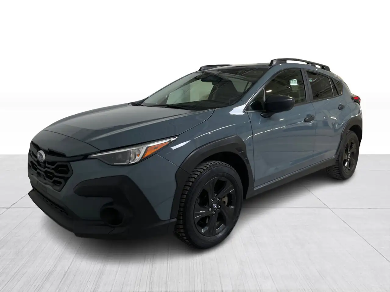 Subaru Crosstrek fotografie Subaru Crosstrek