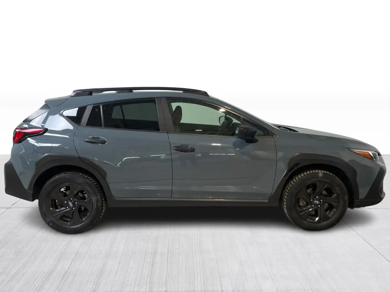 Subaru Crosstrek fotografie Subaru Crosstrek