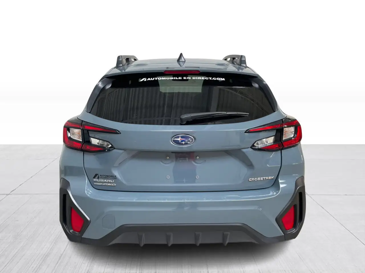 Subaru Crosstrek fotografie Subaru Crosstrek