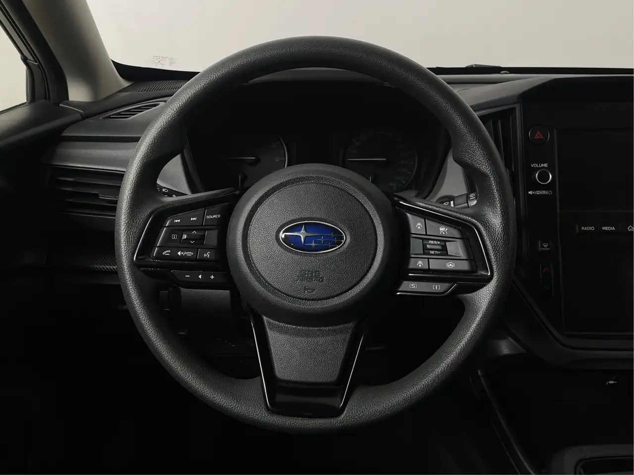 Subaru Crosstrek fotografie Subaru Crosstrek